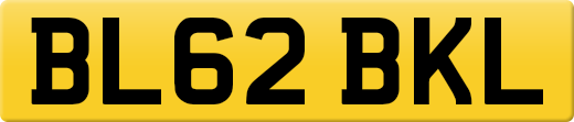 BL62BKL